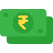 Rupee Icon