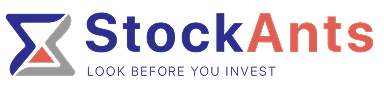 StockAnts Logo