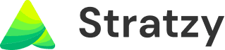 Stratzy Logo