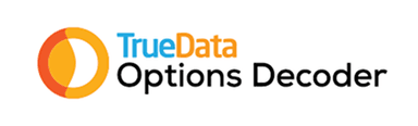 TrueData Options Decoder Logo