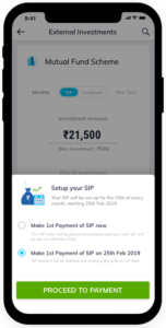 Set up SIP