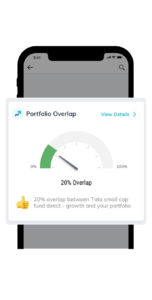 Portfolio Overlap 