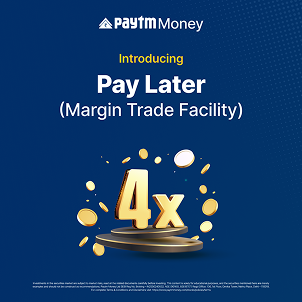 Paytm Logo