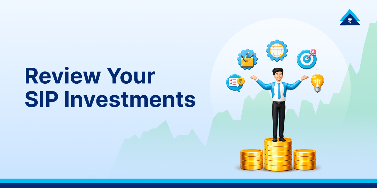 SIP Investment Evaluation: How to Measure SIP Performance Correctly