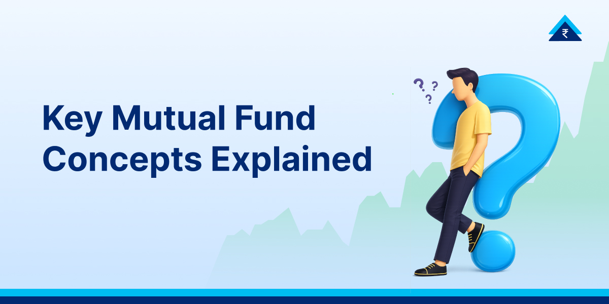 Mutual Fund Terms Explained: Key Investment Terms for Beginners