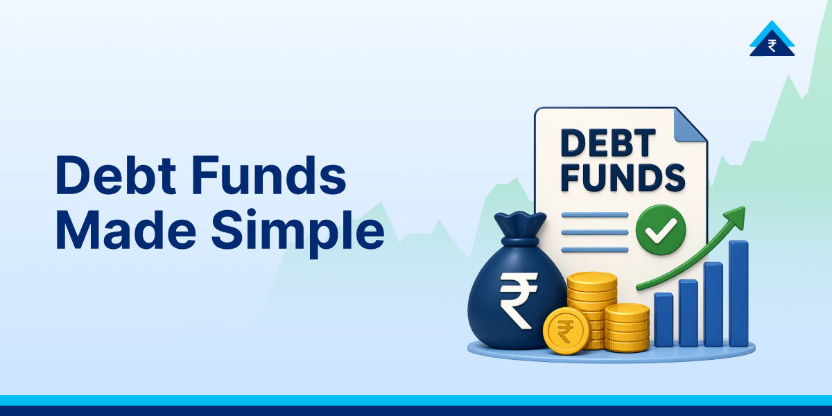 How to Choose Debt Funds - Research & Analysis for Investing