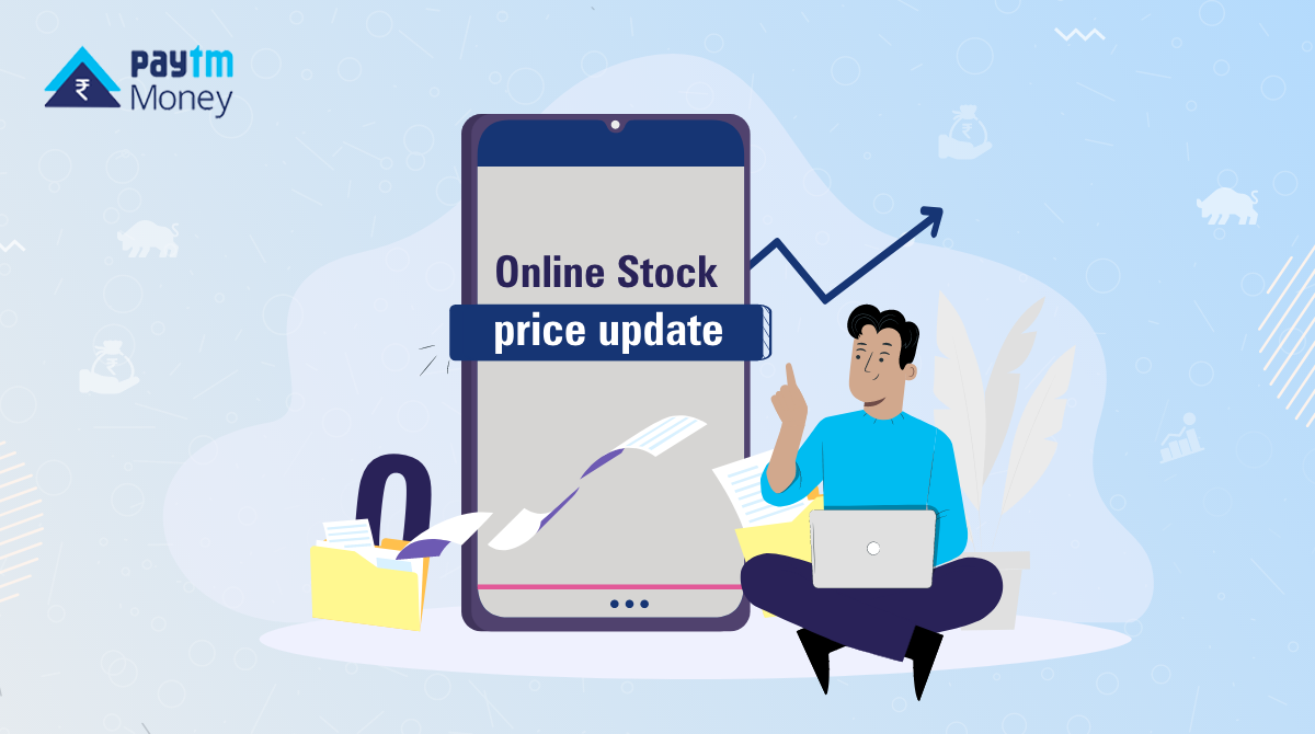 Update the Average prices for the transferred stocks