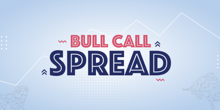 bull call spread