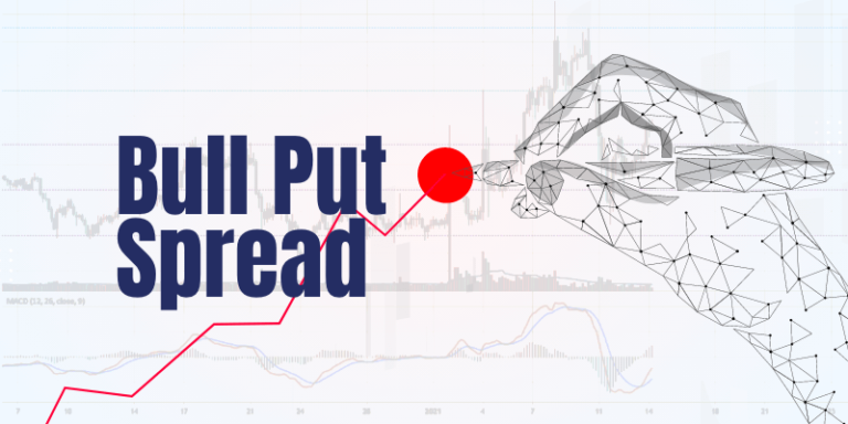 bull put spread
