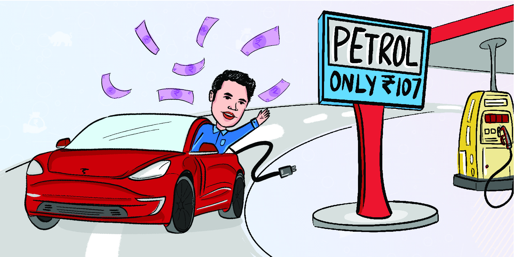 EV Industry Way Forward Paytm Money
