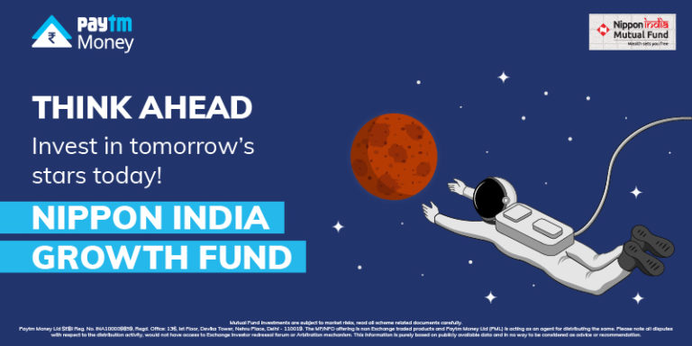 Nippon India Growth Fund