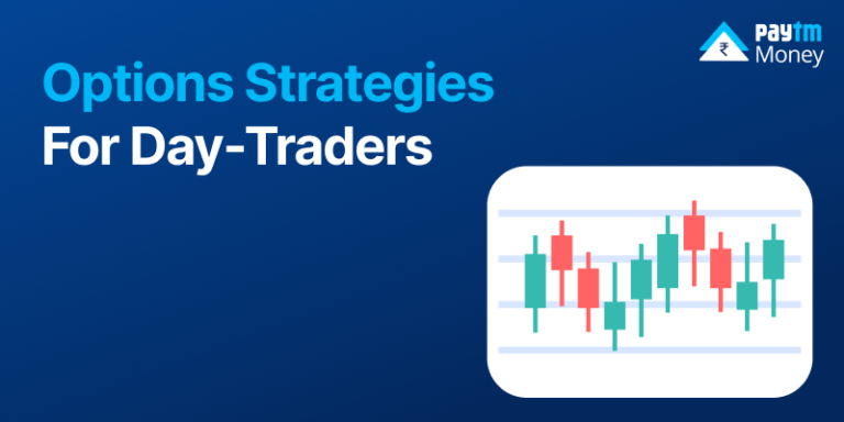 option strategies for day traders paytm money blog