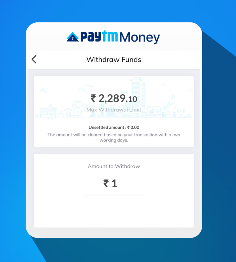 Decoding the Broker Settlement Cycle - Now or Later! | Paytm Money Blog