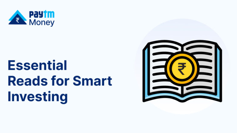 Essential Reads for Smart Investing Paytm Money