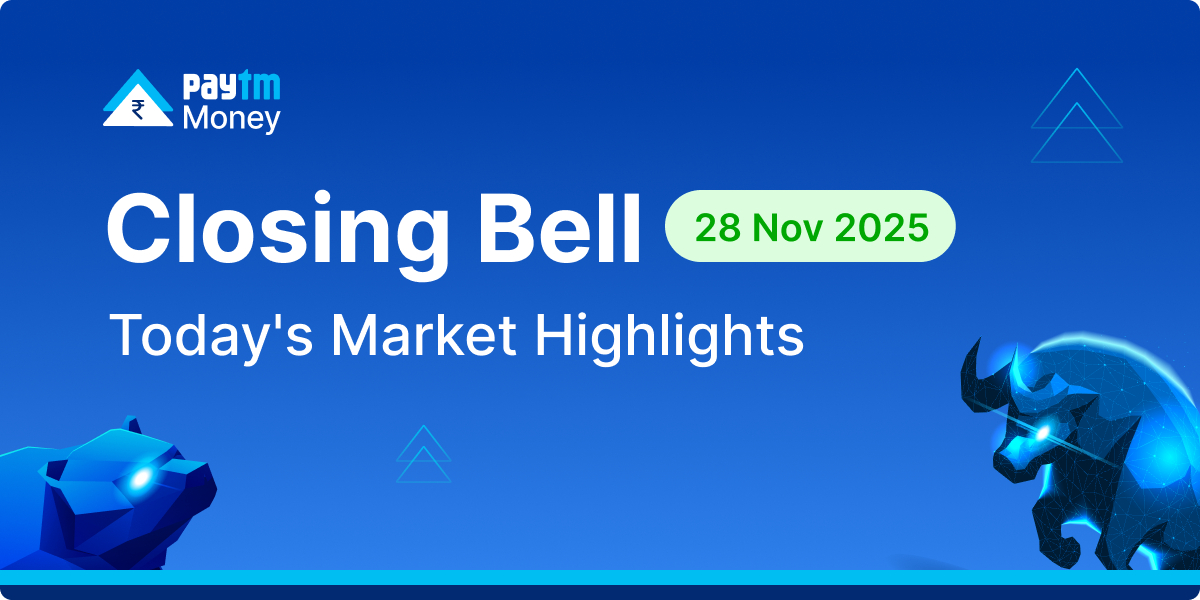 Indian Stock Market: Nifty 26,200; Pharma Gains & Sensex Flat