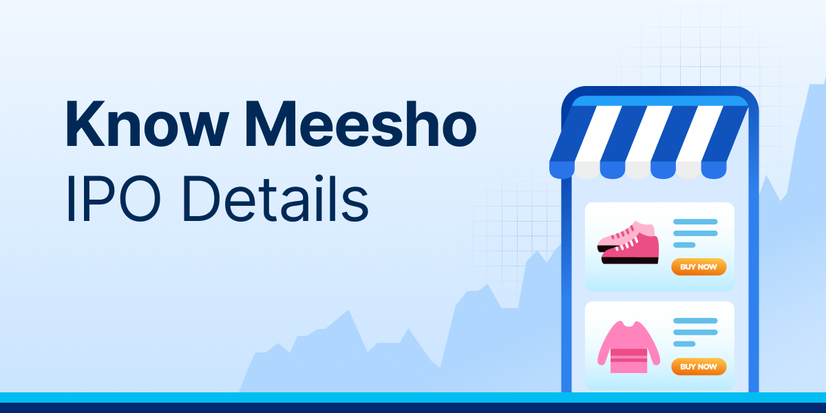 Meesho IPO Key Dates: Subscription, Allotment, and December, 10 Listing
