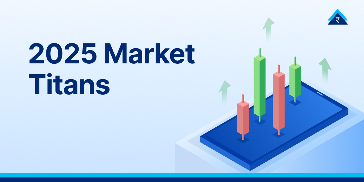 Stocks That Set New All-Time Highs in 2025