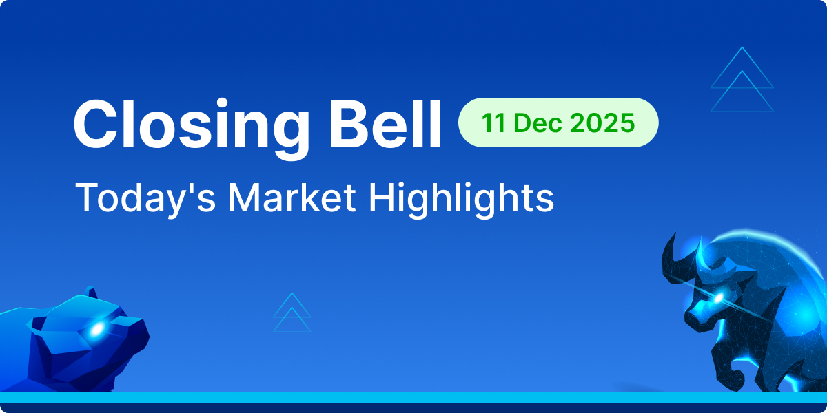 Sensex, Nifty Rally; Shakti Pumps & Vodafone Idea Share Price Soars