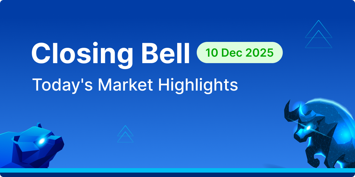 Indian Equity Market Wrap: Nifty & Sensex Pauses, Meesho Debuts Strong