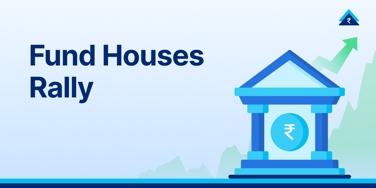 Know Which Asset Management Companies Rallied After SEBI's Fee Cuts