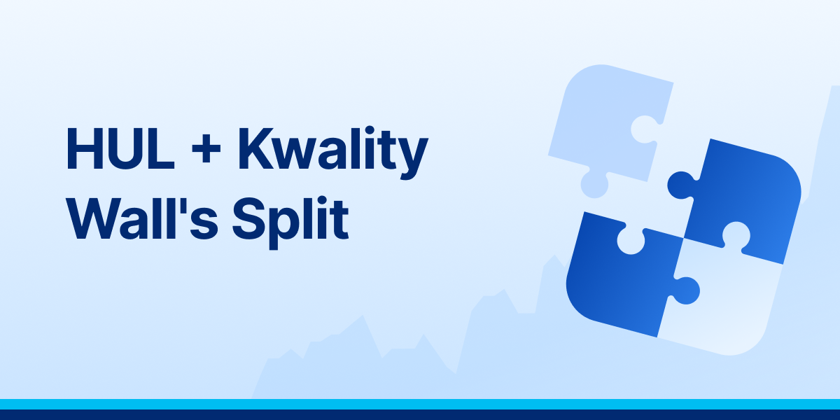 HUL Demerger: Record Date, 1:1 Ratio & Kwality Wall's Listing Price Explained