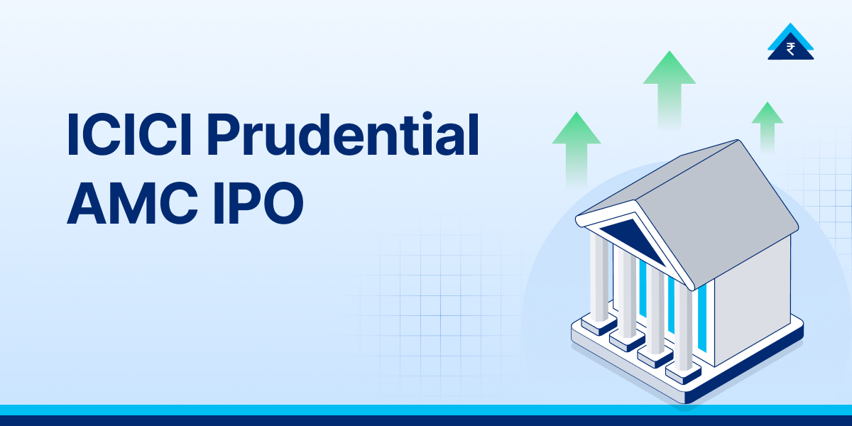 ICICI Prudential AMC IPO Review: Current GMP, Financials and Strengths