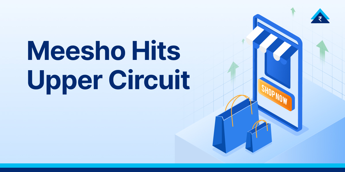 4 Reasons Why UBS Thinks Meesho Is Just Getting Started