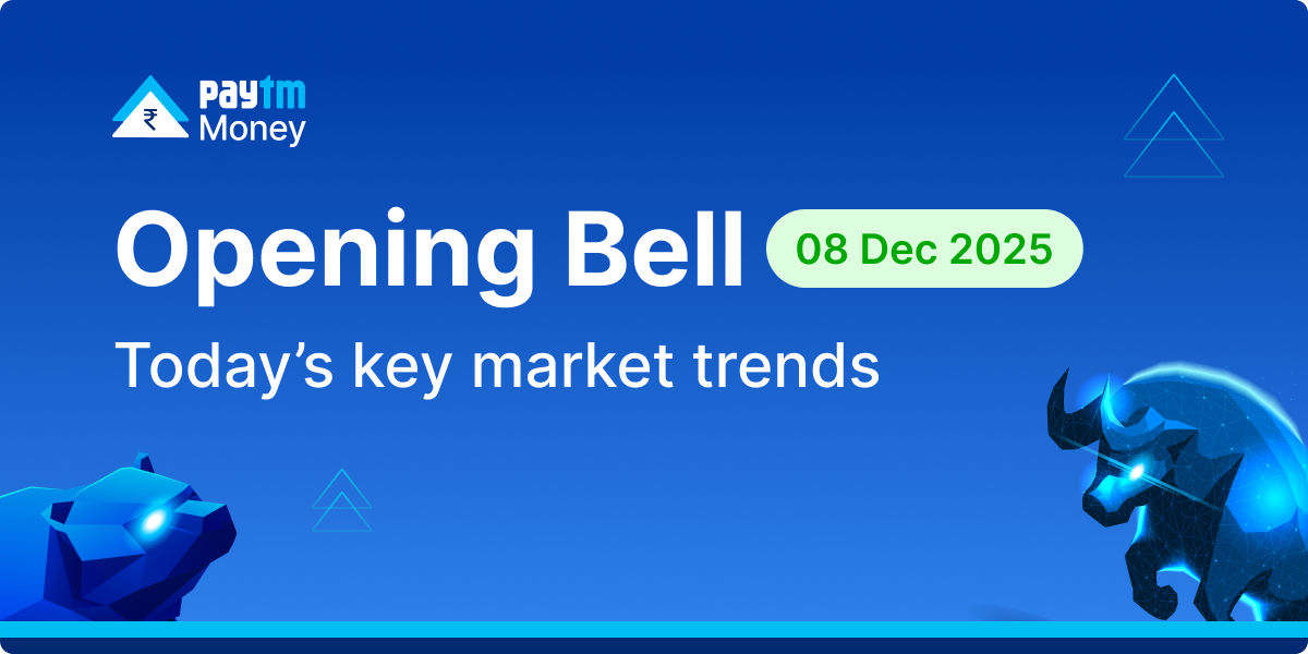 NSE Debuts F&O Pre-Open; IPO Frenzy & Top Midcap Movers