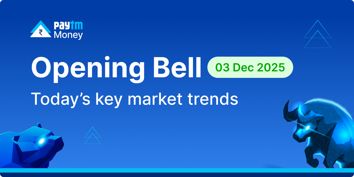 Indian Stock Market Updates : Nifty 50 Slips, Rupee Lows & IPO Watch