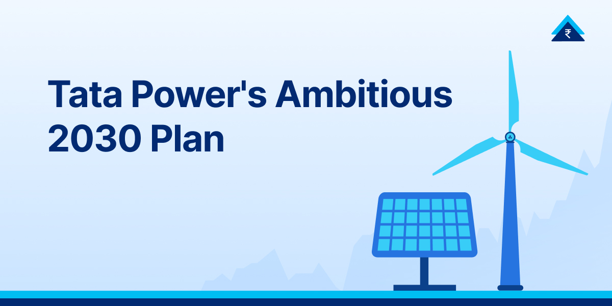 Tata Power Plans to Double Profits by 2030: Analysts Predict 31% Upside