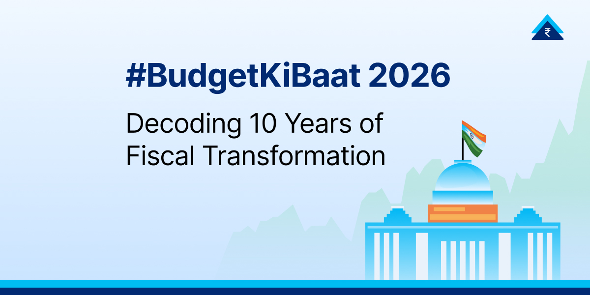 Budget Day 2026: How India’s Economic Priorities Are Shaping the Future