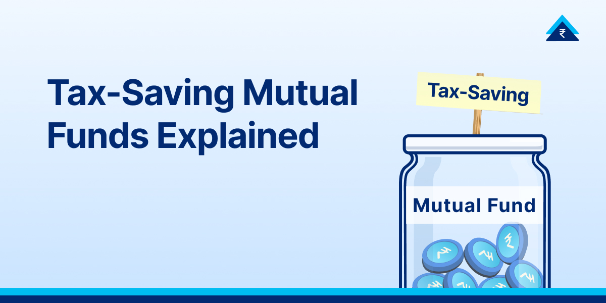 Tax-Saving SIP Explained: Save Tax Under Section 80C & Build Wealth