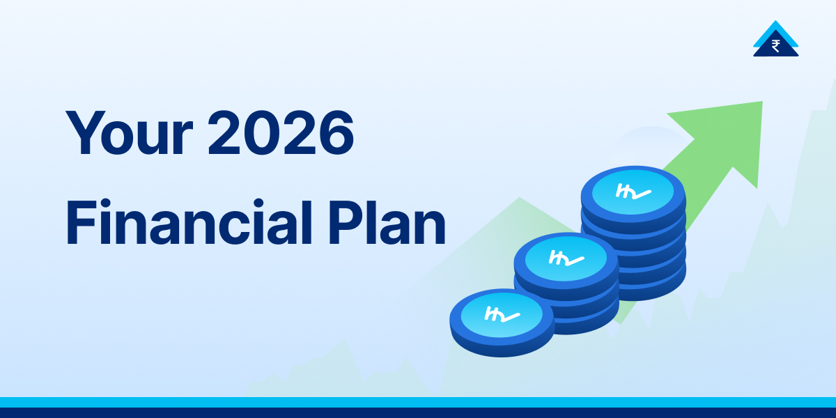 Here’s How You Can Create a Financial Plan for 2026