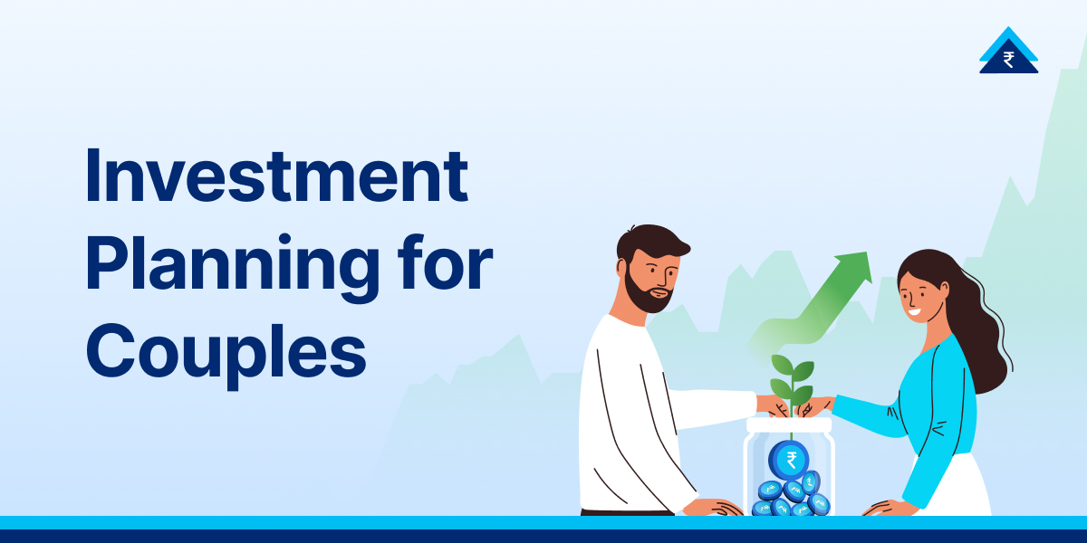 How Married Couples Can Begin SIP Investing for Long Term Wealth