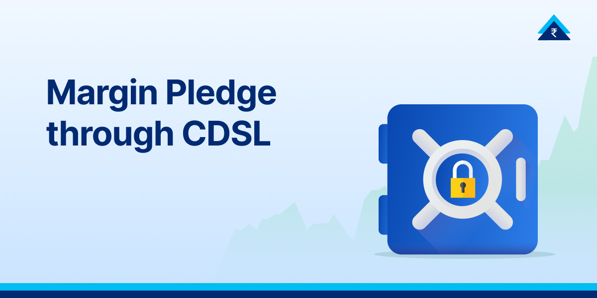 CDSL Margin Pledge Explained: Process, OTP & Timelines | Paytm Money
