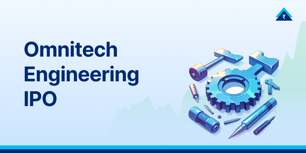 Omnitech Engineering IPO Review 2026 – GMP, Financials and Details