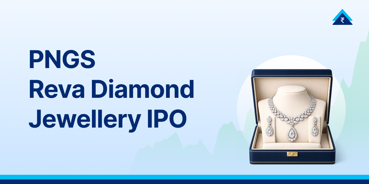 PNGS Reva Diamond Jewellery IPO, GMP, Price Band and Key Details