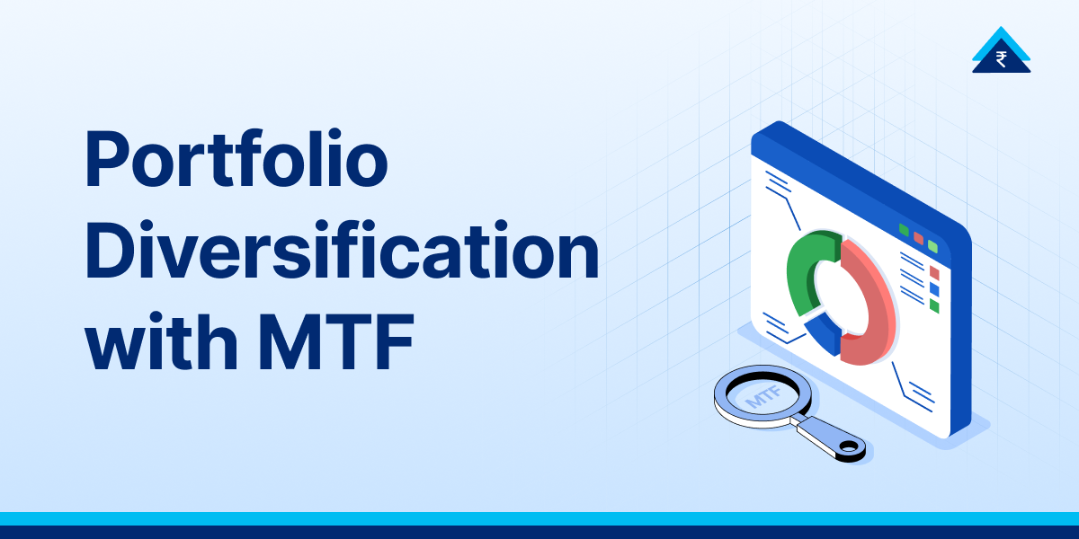 Portfolio Diversification with MTF