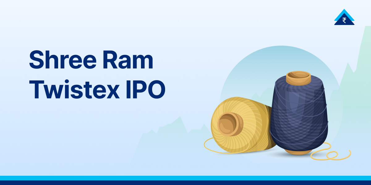 Shree Ram Twistex IPO Review, GMP, Price and Financials 2026
