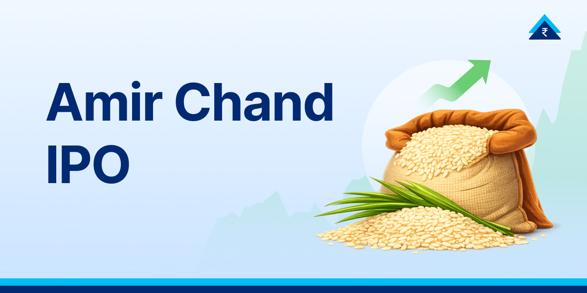 Amir Chand Jagdish Kumar IPO