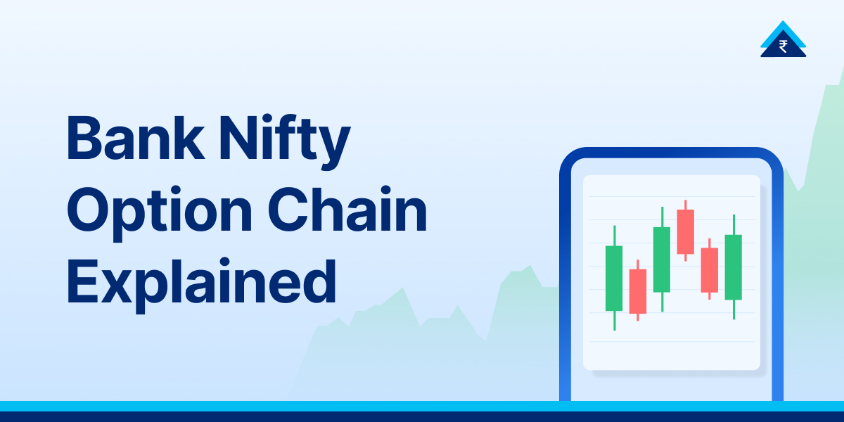 Bank Nifty Option Chain Analysis Explained: Strategy & Execution Guide