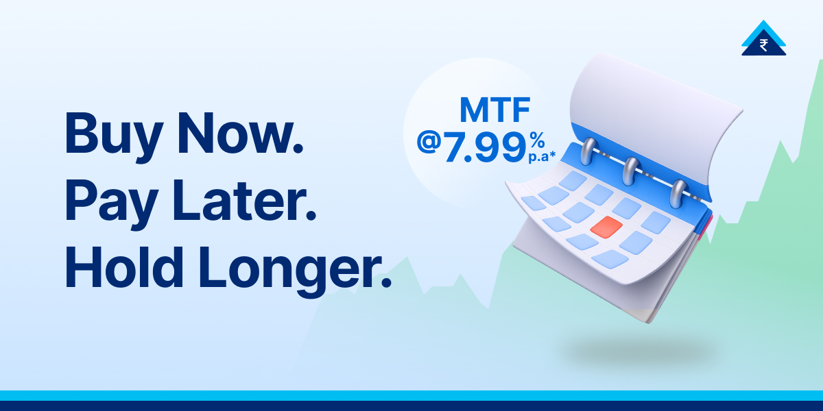 7.99% Explained: How Low MTF Rates Help You Hold Positions Longer