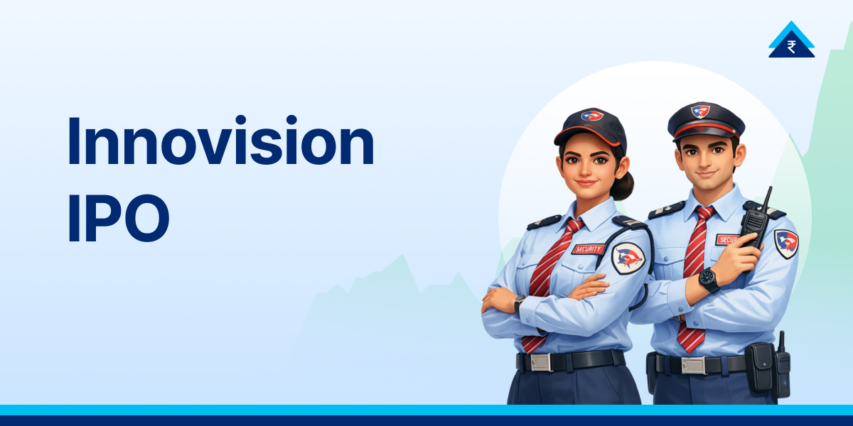 Innovision IPO Review 2026 – Price Band, Financials and Analysis