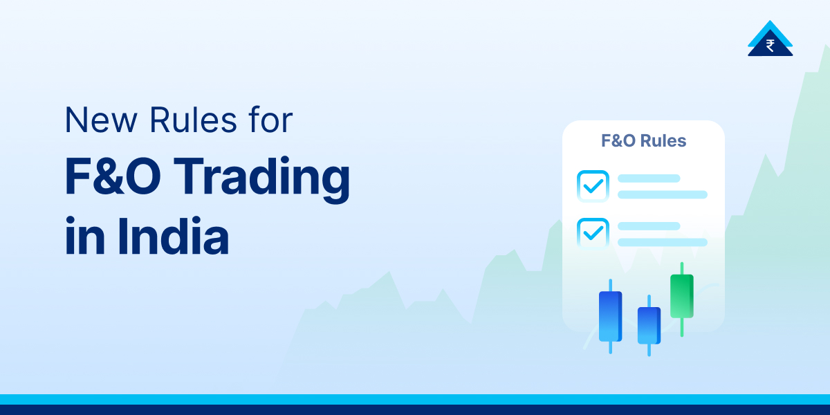 SEBI New F&O Rules Explained: Margin, Limits & Risk Controls