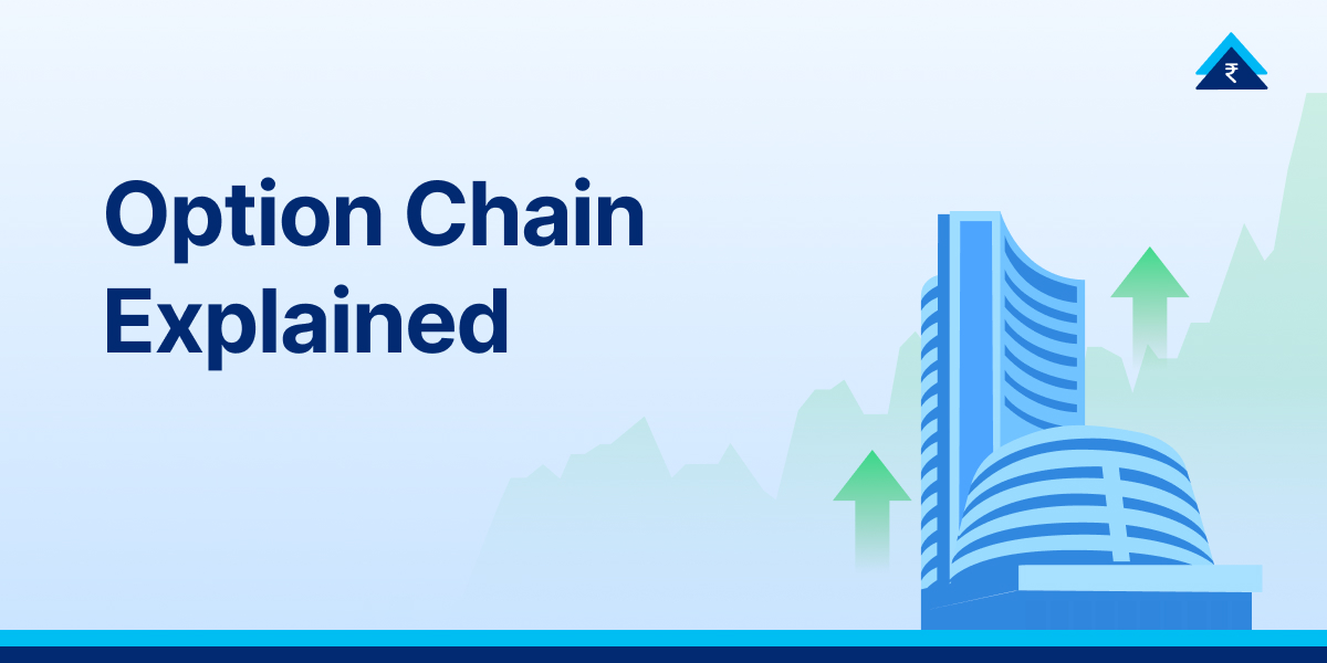 BSE Option Chain Explained: How to Read BSE Option Chain Data