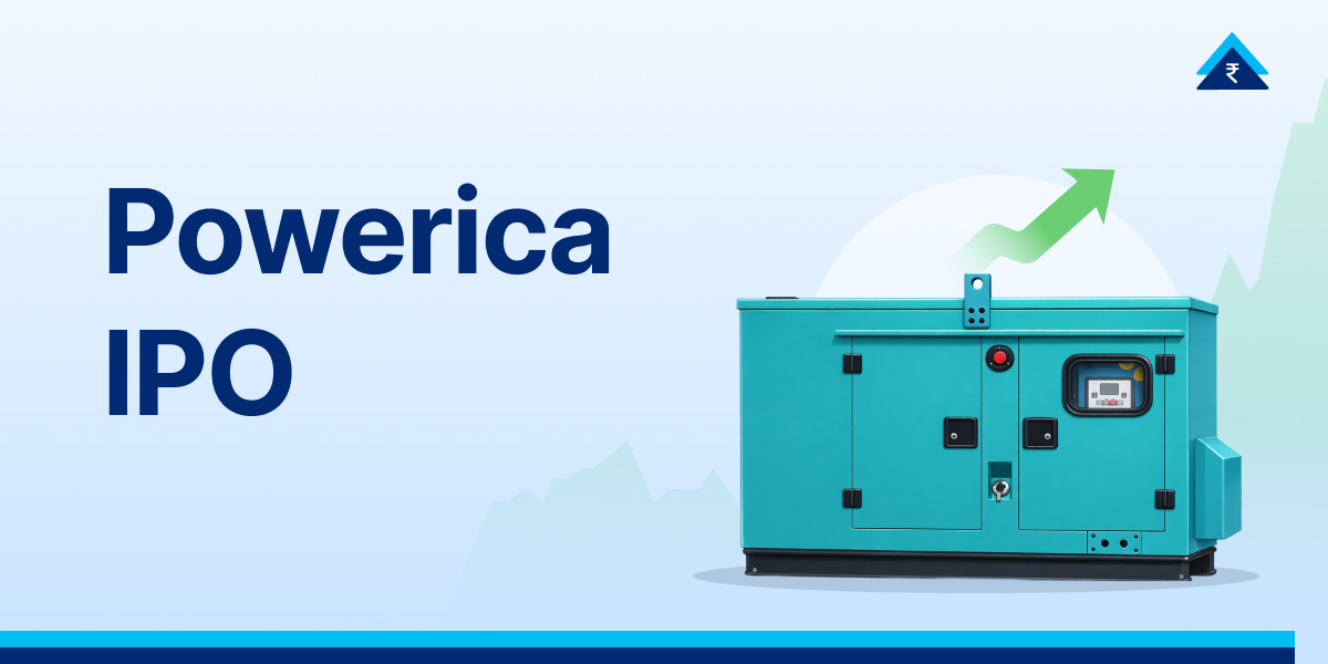 Powerica IPO 2026: Price Band, GMP, Dates, Review & Allotment Details