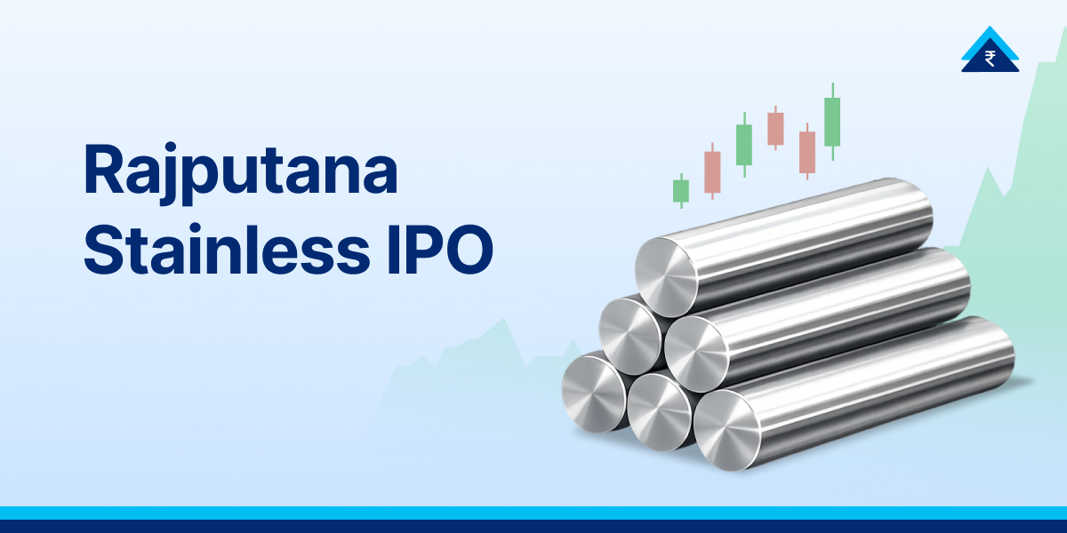 Rajputana Stainless IPO Review 2026 – GMP, Financials and Details