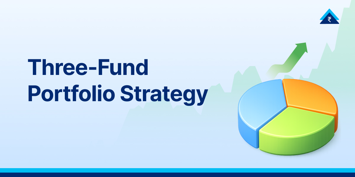 Three-Fund Portfolio Strategy: Avoid Mutual Fund Overlap & Boost Returns