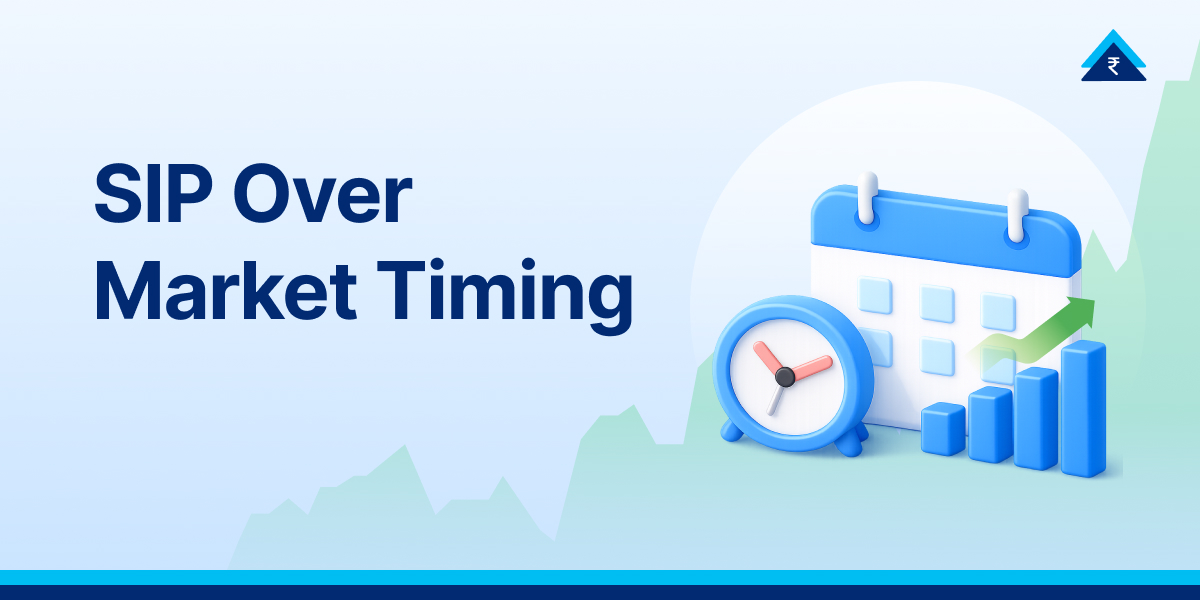 SIP Investing Reality Check: Why Consistency Beats Market Timing