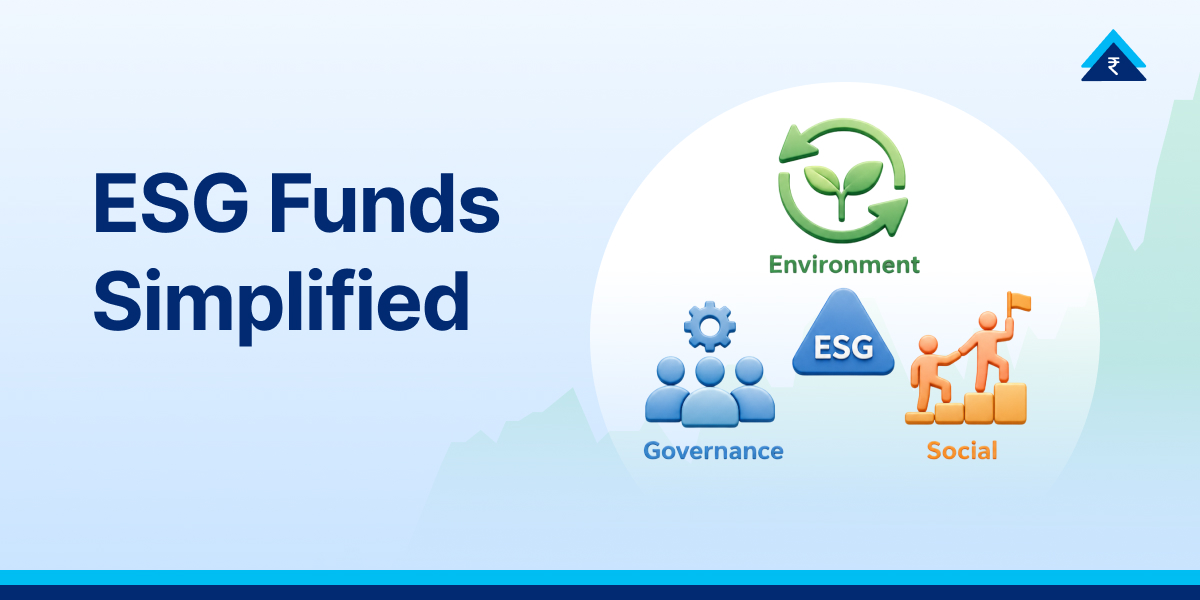 ESG Funds in India: Returns, Risks and Investment Strategy Explained